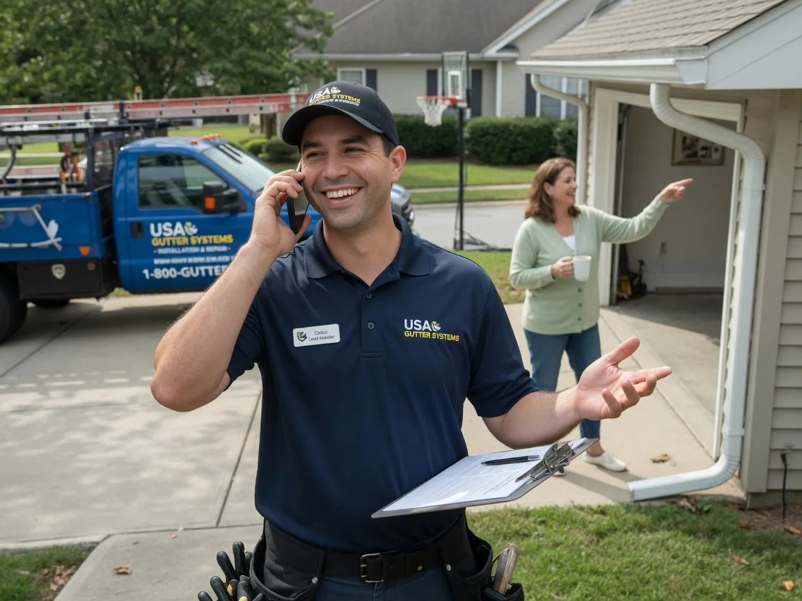 Gutter Installation Saint Helens, OR FAQs